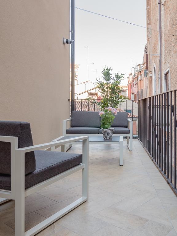 Apartamento Luxury On Grand Canal By Wonderful Italy Venecia