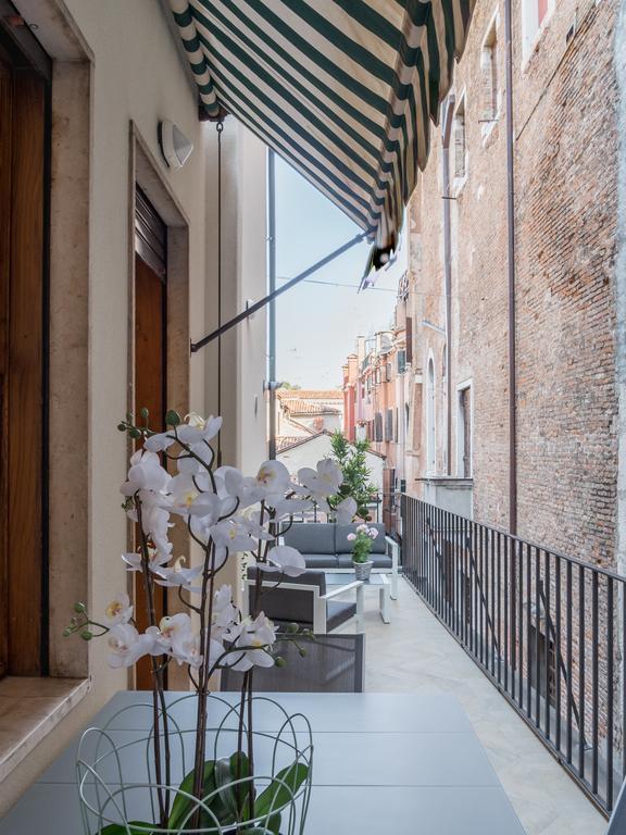 Luxury On Grand Canal By Wonderful Italy Apartamento Venecia