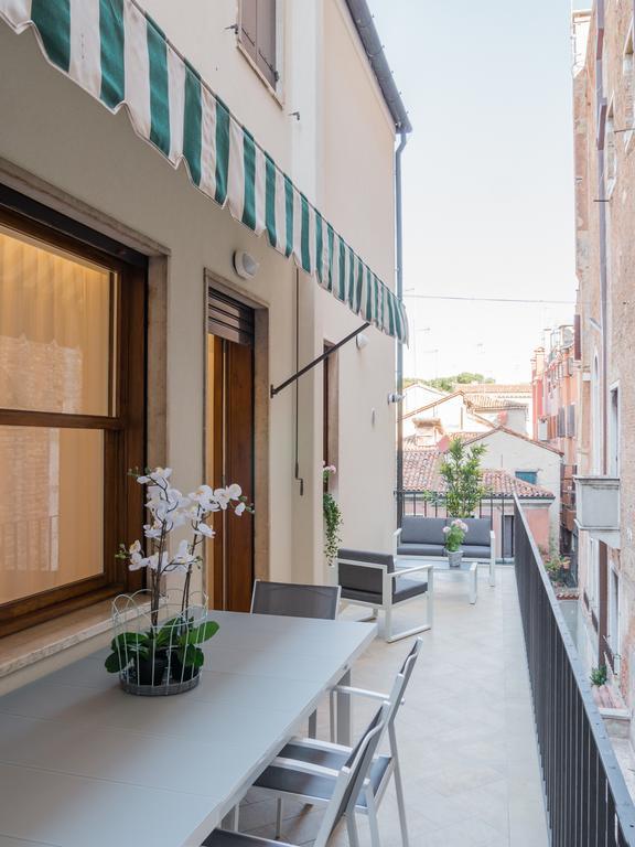 Luxury On Grand Canal By Wonderful Italy Apartamento