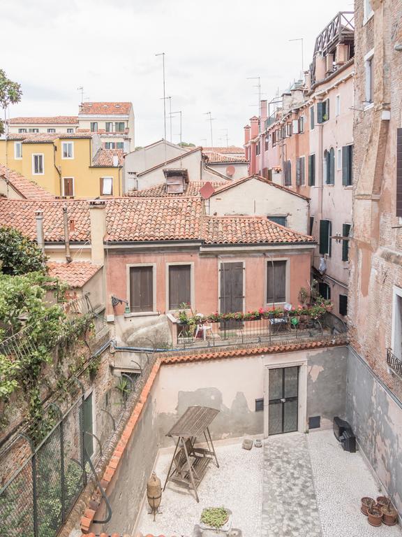 Apartamento Luxury On Grand Canal By Wonderful Italy *