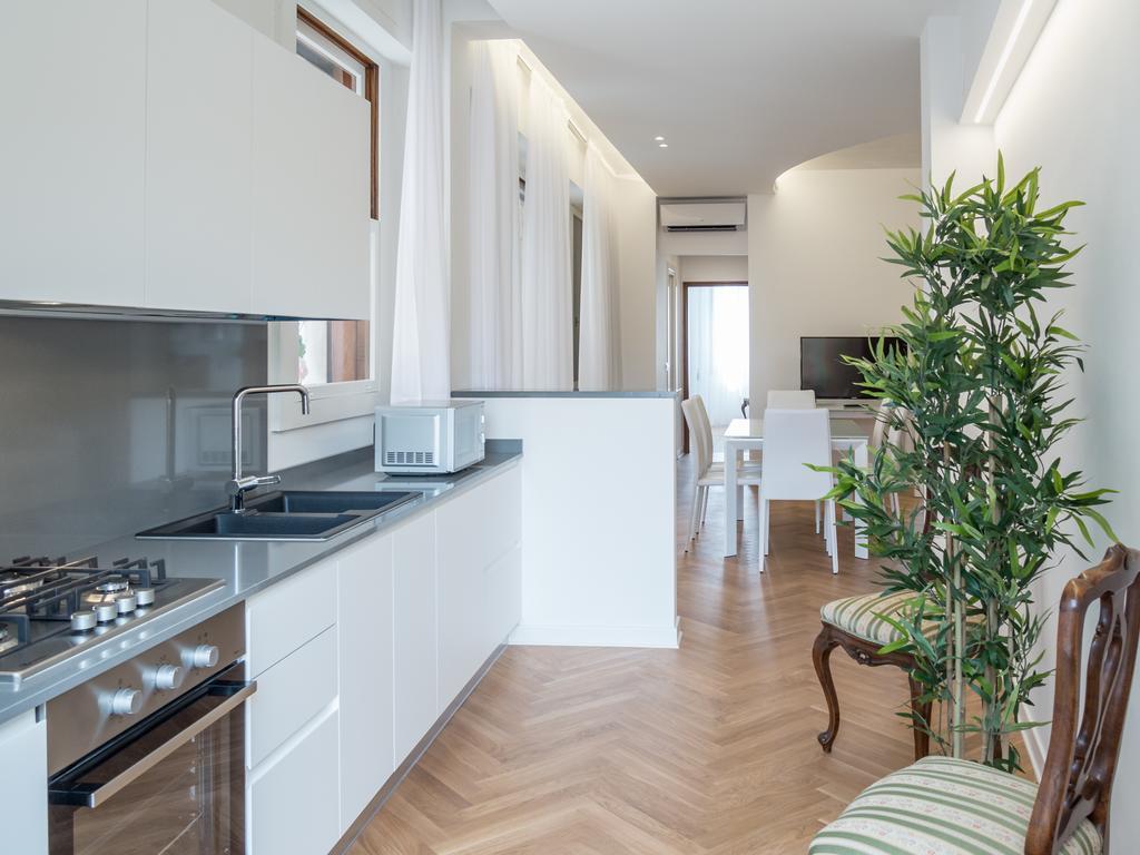 Luxury On Grand Canal By Wonderful Italy Apartamento *