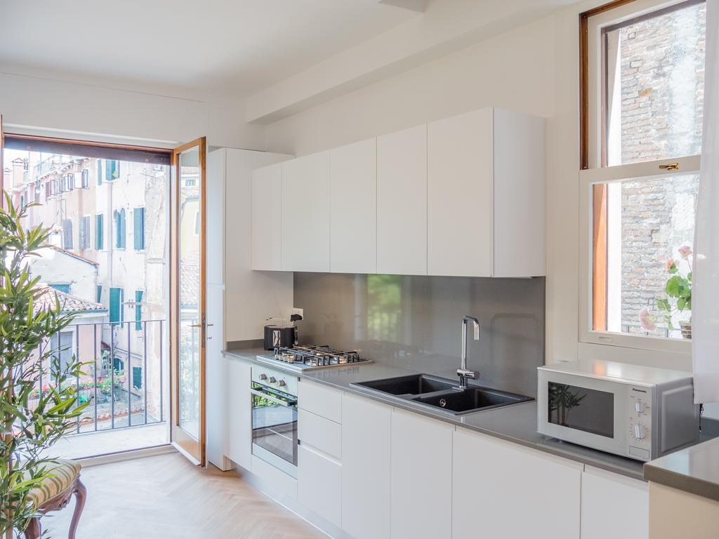 Luxury On Grand Canal By Wonderful Italy Apartamento
