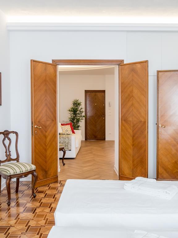 Apartamento Luxury On Grand Canal By Wonderful Italy *