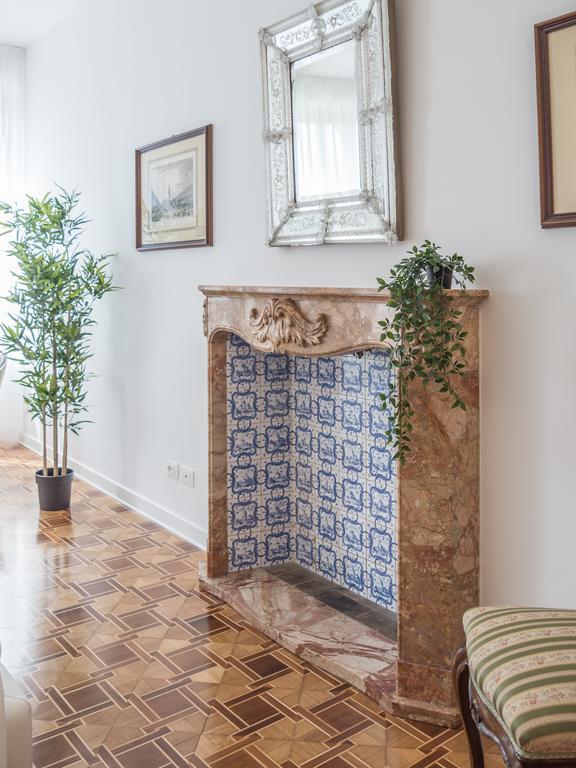 Luxury On Grand Canal By Wonderful Italy Apartamento Venecia