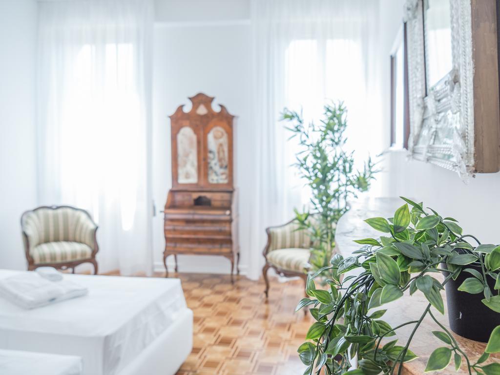 Apartamento Luxury On Grand Canal By Wonderful Italy *