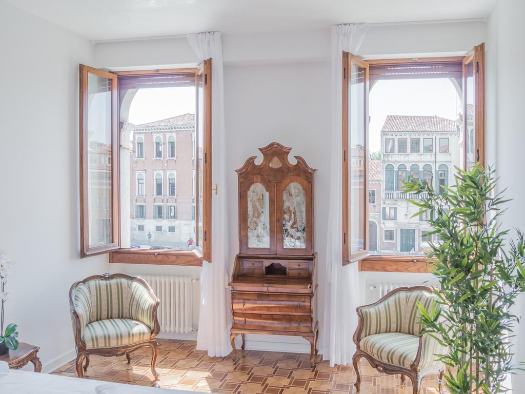 Luxury On Grand Canal By Wonderful Italy Apartamento