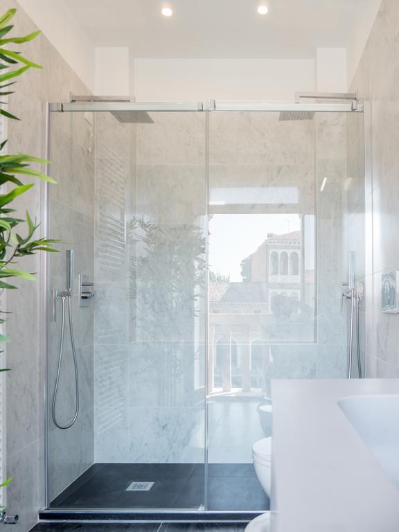 Luxury On Grand Canal By Wonderful Italy Apartamento