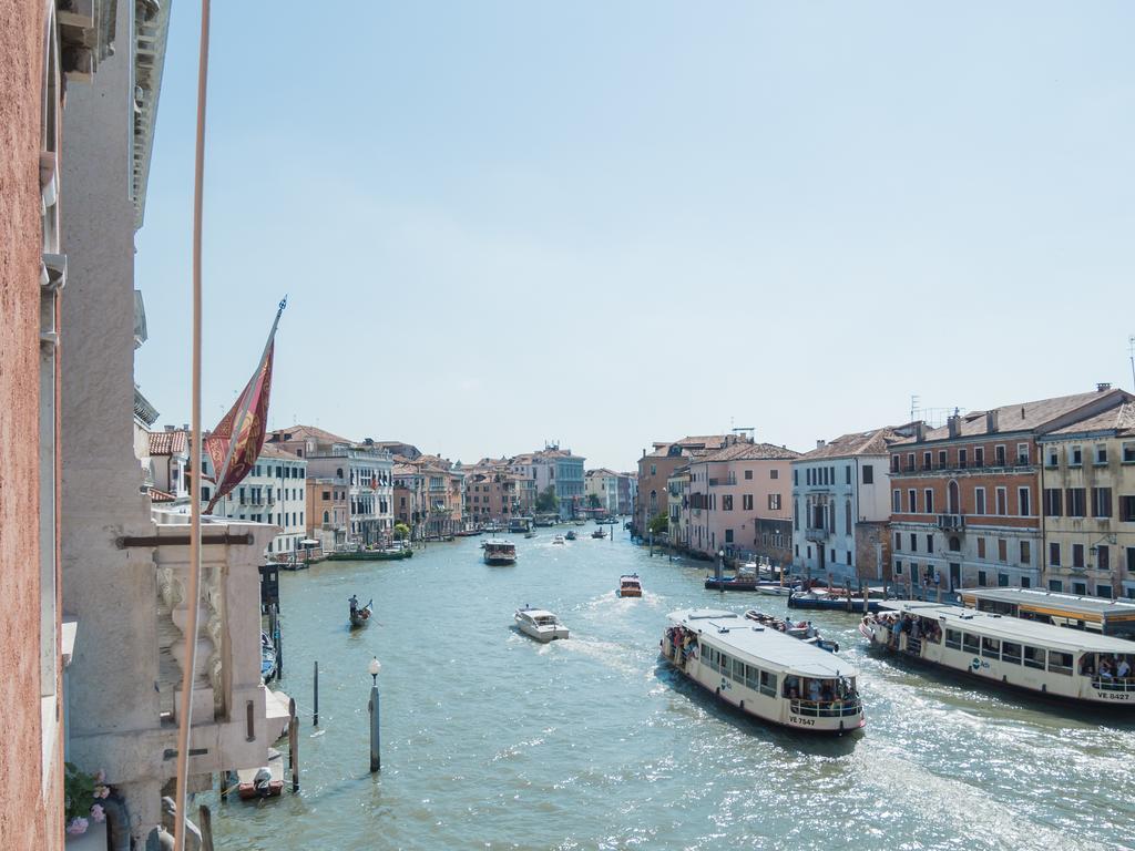 Luxury On Grand Canal By Wonderful Italy Apartamento *