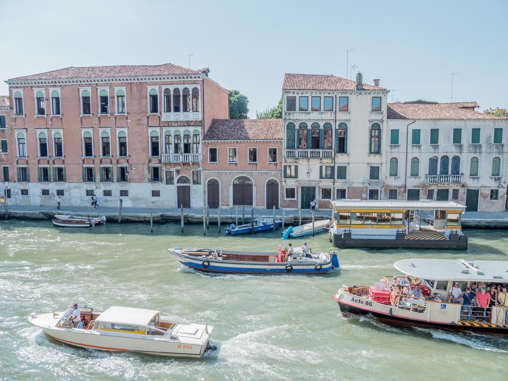 Luxury On Grand Canal By Wonderful Italy Venecia