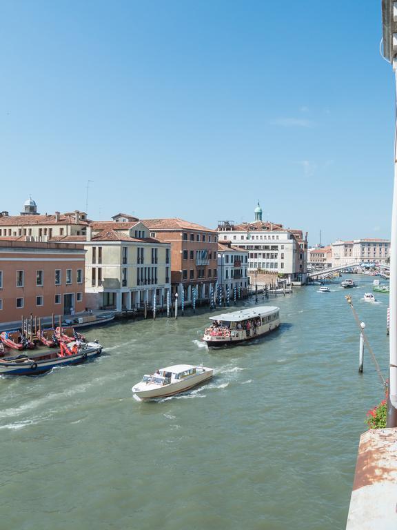 Apartamento Luxury On Grand Canal By Wonderful Italy *