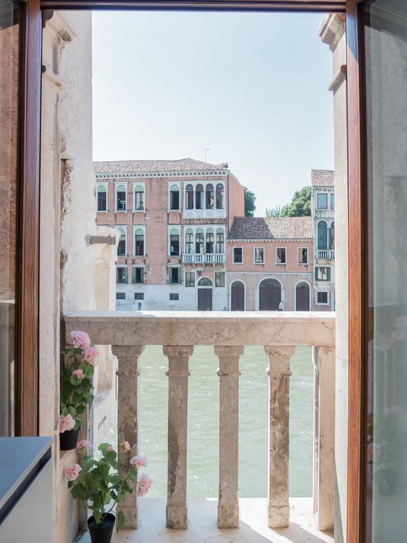 Apartamento Luxury On Grand Canal By Wonderful Italy Venecia