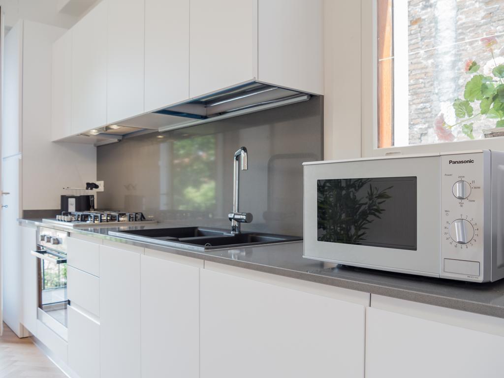 Apartamento Luxury On Grand Canal By Wonderful Italy