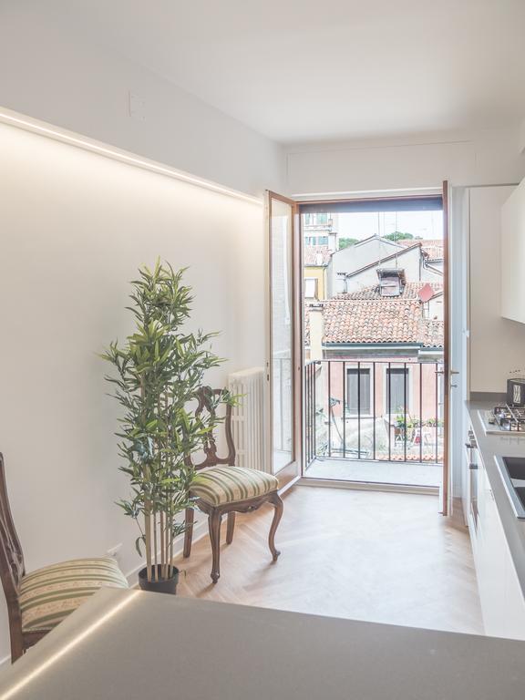 Apartamento Luxury On Grand Canal By Wonderful Italy Venecia