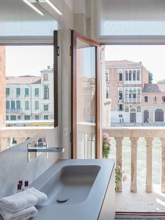 Luxury On Grand Canal By Wonderful Italy * Venecia