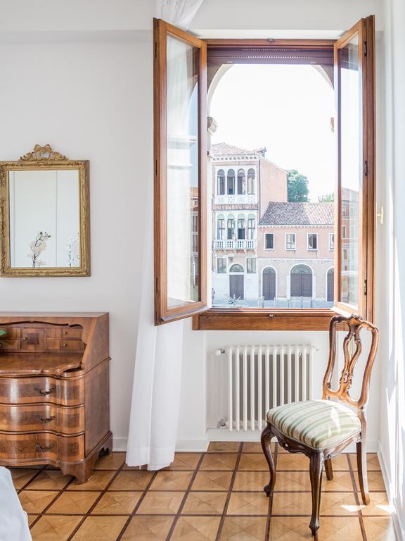 Apartamento Luxury On Grand Canal By Wonderful Italy Venecia