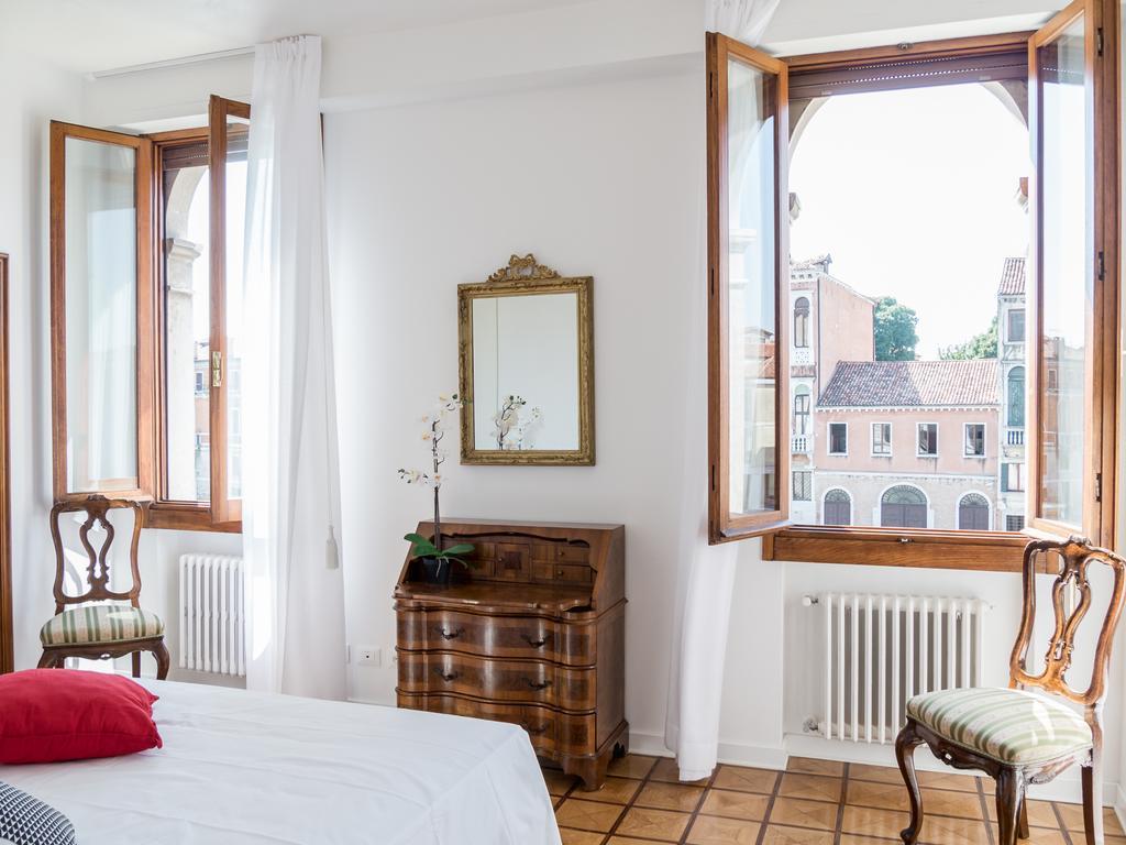 Luxury On Grand Canal By Wonderful Italy Apartamento Venecia